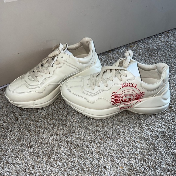 Gucci sneakers trainers